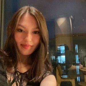 Meet your Posher, Kiersten